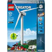 LEGO Éolienne Creator Vestas 10268