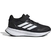 Adidas Baskets 'Runfalcon 5' noir / blanc