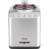 Magimix Gelato Expert