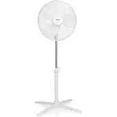 Tristar Ventilateur de sol 23 cm Hauteur réglable 85-115 cm