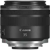 Canon RF 35 mm f/1,8 Macro IS