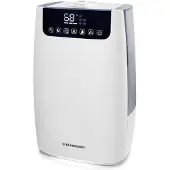 Blaupunkt Ahs 803 Humidifier Blanc One Size / EU Plug 220V