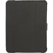 Tucano Étui Educo iPad Air 10e génération 2022 noir (Apple iPad 2022 (10e génération)), Étui pour tablette, Noir