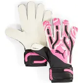 Puma Ultra Match Rc Goalkeeper Gloves Rose 10
