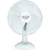 Adler Ad 7304 Table Fan Clair One Size / EU Plug 220V