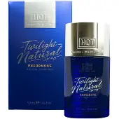 Hot Natural - spray aux phéromones homme - 50ml