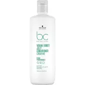 Schwarzkopf | BC VOLUME BOOST | Après-shampooings