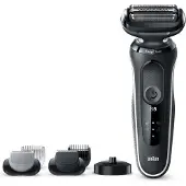 Braun series 5 51-W4650cs