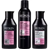 Redken - Acidic Color Gloss Apr S-shampooing - Pour Cheveux Color S