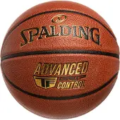 Spalding 7