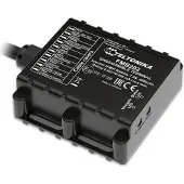 Teltonika Traceur GPS étanche avec batterie Ni-MH et Bluetooth, IP67