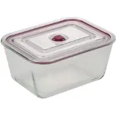 Jata HREC4201 800ml, Boîte de conservation, Transparent