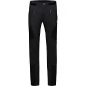 Mammut Aenergy In Hybrid Pants Noir 48 / Regular Homme