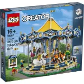 LEGO Carrousel