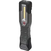 Brennenstuhl 1175680 Lampe À Main À LED’s - IP54 - 1000+200lm