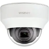 Hanwha XND-6080 - Caméra IP - Intérieur - Câblée - Digital PTZ - Kuppel - Zimmerdecke