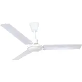 Deko New Pacific, Ventilateur, Blanc