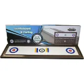 Leggodt Shuffleboard & Curling (6951016)