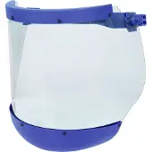 Ks Tools Écran facial d'électricien,classe2