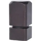Ks Tools 516.3747 Cliquet carré traversant