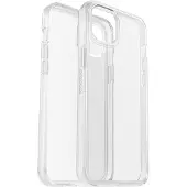 Otterbox Symmetry Apple iPhone 14 Plus Back Cover Transparent