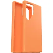 Otterbox Coque Symmetry Samsung Galaxy S24 Ultra - Sunstone Orange