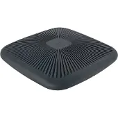Leitz Active Ergo Wobble Office Chair Cushion Noir