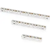 ABB System pro M compact Comb Rail - 2CDL230001R1660