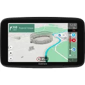 TomTom GO Navigator Monde
