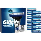 Gillette Mach3 (12x)
