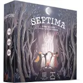 Sonstige Verlage Septima