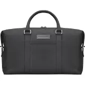 dbramante1928 Broadway - Weekender Tasche recycelt - schwarz