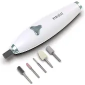 Homedics MAN-1700 Set plastique blanc