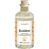 Puremetics Soins du visage Tonique pour le visage Concombre Orange (100 ml)