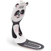 Mondikaarten Panda (19 cm, 20 lm)