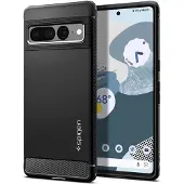 Spigen Coque Rugged Armor Google Pixel 7 Pro - Noir