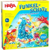 Haba Funkelschatz (Kd D.jahres 2018) 303402