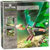 Haba Terra Kids Connectors Kit de construction de départ