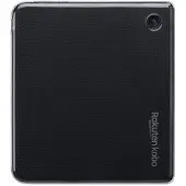 KOBO Libra Colour Back Cover Transparent