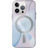 Uniq Coque Palette MagSafe Apple iPhone 15 Pro - Dusk Blue