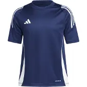 Adidas Chemise Tiro 24 Jersey Jr IS1029