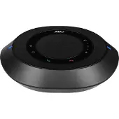 AVer Vb342pro/vb350 Conference Speaker Noir One Size / EU Plug 220V