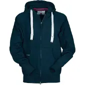 Payper Hommes, Pull-over, Sweat-shirt, Bleu, (XL)