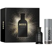 HUGO BOSS Bottled Parfum 50 Ml + Déodorant Spray 150 Ml