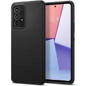 Spigen Coque Thin Fit Samsung Galaxy A53 - Noir