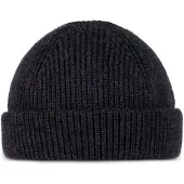 Buff Bonnet 'Ervin Merino Hat Beanie' gris