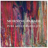Cd Pure Adulterated Joy