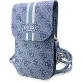 GUESS Guwbp4rpsb Phone Case Bleu