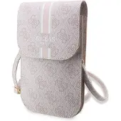 GUESS Guwbp4rpsp Laptop Briefcase Gris