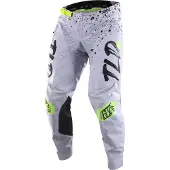Troy Lee Designs Gp Pro Partical Off-road Pants Gris 30 Homme